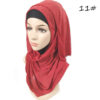 Islamic hijab – Bild 3
